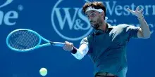 Musetti batte Faria e accede ai quarti, quando gioca contro Tiafoe: orario, tabellone e dove vederla