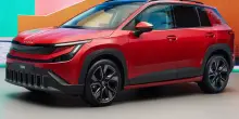 Skoda, un semestre da record e raddoppia nell'elettrico: arriva Epiq, la nuova compatta &egrave; il punto di riferimento