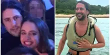 Massimiliano Gatti morto in vacanza, i testimoni: &laquo;Il corrimano si &egrave; staccato ed &egrave; caduto&raquo;. Il messaggio dell'amica Matilde Gioli
