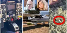 Ultraleggero caduto, cosa non torna: dalla scomparsa dai radar alla caduta improvvisa. La verit&agrave; dalla scatola nera