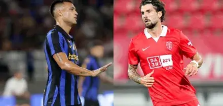 Inter-Monza: dove vederla (tv e streaming), probabili formazioni e orario della prima giornata di Serie A