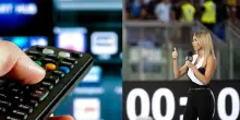 Quanto costa il calcio in tv? Il confronto con Spagna, Inghilterra e Germania: prezzi medi annuali