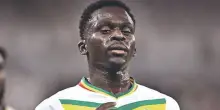 Bamba Dieng non va alla Lazio, visite mediche non superate: ecco cosa &egrave; successo