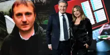 Milo Infante: &laquo;Apprensione per l'esordio a Mediaset, c'&egrave; una cosa che mi terrorizza. Parlare meno di Garlasco? Agli spettatori interessa&raquo;