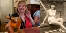 &laquo;Ho 101 anni e ancora lavoro, guido e vado a ballare. Il segreto? Una birra a settimana, niente dolci e cibi ultraprocessati&raquo;