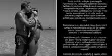 Luca Argentero e Cristina Marino furiosi dopo la fuga di notizie sul terzo figlio in arrivo: &laquo;Volevamo scegliere noi quando dirlo, non "fa parte del gioco"&raquo;