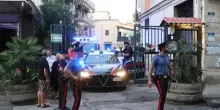 San Giorgio a Cremano, arrestato l?uomo barricato in casa: accusa di detenzione di arma clandestina