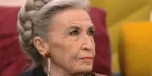 &laquo;Che brutta scoperta le corna del mio cane, ero a Rimini e avevo poco pi&ugrave; di vent?anni&raquo;, il racconto dell'estate di Barbara Alberti