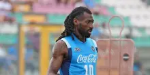 Calciomercato Napoli, nuovo patto con Anguissa: vicino l'accordo fino al 2029
