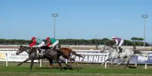 Ippodromo Capannelle, si torna a correre: a settembre la prima gara dopo oltre un anno di stop