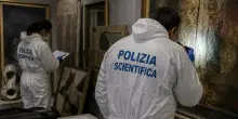 La storica dell?arte Donella Bossi Pucci derubata in casa a Roma: bottino da 700mila euro tra gioielli, casseforti e opere d?arte