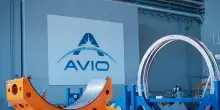 Avio, Advent pu&ograve; andare anche oltre l?iniziale 7%