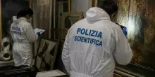 Furto da 700mila euro nella casa della storica dell'arte Donella Bossi Pucci: portati via gioielli, casseforti e dipinti