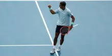 Cobolli-Fils, la semifinale di Cincinnati: orario, dove vederla (tv e streaming), precedenti e ranking (sale al numero 6 della classifica Atp)