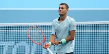 Cobolli, a che ora gioca oggi contro Fils: in palio la semifinale di Cincinnati: dove vederla (tv e streaming), precedenti e ranking (sale al numero 6 della classifica Atp)