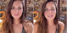 Ballando con le stelle, Anna Safroncik &egrave; la settima concorrente ufficiale: &laquo;Non &egrave; mai troppo tardi per imparare&raquo;