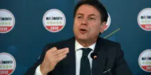 Sondaggi centrosinistra, Conte &egrave; il leader che riscuote pi&ugrave; fiducia. Dietro, Onorato e Salis. Elly Schlein arriva quarta