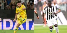 Frosinone-Juventus: probabili formazioni, orario e dove vederla (tv e streaming). La prima giornata di Serie A
