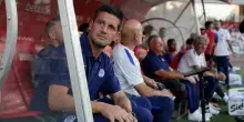 &laquo;Lautaro? Ce lo teniamo stretto, rester&agrave; a lungo&raquo;. Chivu deciso in conferenza alla vigilia di Inter-Monza