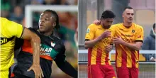 Venezia-Lecce: dove vederla (tv e streaming), orario e formazioni ufficiali della prima di Serie A