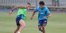 Genoa-Napoli, probabili formazioni: Neres e Beukema convocati, le possibili scelte di Allegri