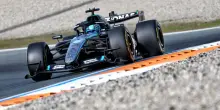 GP di Olanda, qualifica Sprint: bella pole di Russell che batte Norris e Leclerc, soltanto quinto Antonelli