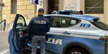 Chieti, indagini su un arresto &laquo;anomalo&raquo;: denunciati 5 poliziotti della Squadra Volanti
