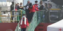 Migranti, Piantedosi: &laquo;Spagna nazione sorella, auspico presto il ripristino di Schengen&raquo;