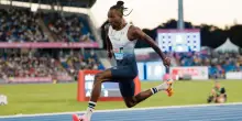Diaz terzo a Losanna: 17,20 aspettando le finali di Diamond League