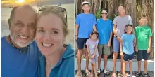 &laquo;Mi sono trasferita alla Barbados con la mia famiglia: i miei 6 figli fanno homeschooling, sono pi&ugrave; indipendenti e chiacchierano facilmente con gli sconosciuti&raquo;