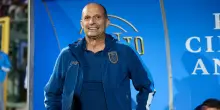 I milioni di Milano e le certezze azzurre
