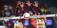 Europei pallavolo, Italia-Montenegro: orario e dove vedere in chiaro (gratis) la sfida dei gironi