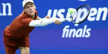 Ranking Atp, Sinner rischia il primo posto in classifica? Zverev sempre pi&ugrave; vicino nella Race, ecco gli scenari