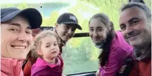 Sindrome di Usher, sorelle di 16 e 4 anni hanno la stessa malattia rara (senza cura). I genitori: &laquo;Ci serve aiuto&raquo;