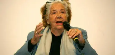 Rosellina Archinto, morta la regina dell'editoria per ragazzi: aveva 93 anni. Diceva: &laquo;Voglio continuare a fare libri a modo mio&raquo;