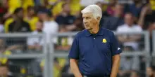 Gasperini: &laquo;Rosa ancora incompleta, servono giocatori che abbiano voglia di Roma. Le esigenze hanno cambiato i target&raquo;