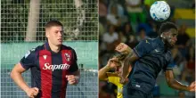 Bologna-Lazio: dove vederla (in tv e streaming), orario e probabili formazioni della prima di Serie A
