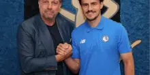 Atalanta: l'ex Napoli Elmas sbarca a Bergamo per ridisegnare la trequarti di Sarri