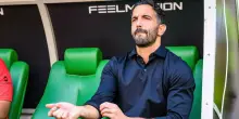 Milan, Amorim: &laquo;Abbiamo bisogno di vincere. Leao? Ora non &egrave; importante, conta solo il Torino&raquo;