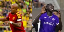Roma-Fiorentina dove vederla, orario, probabili formazioni e quanto costa comprare la partita
