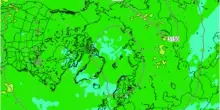 Meteo, si attiva il vortice polare. Gli esperti: &laquo;Con El Nino rischio autunno eccezionale&raquo;. Ecco come sar&agrave;, le previsioni