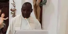 Parroco muore durante la messa a Campobasso. &laquo;Sacerdote dal sorriso accogliente&raquo;