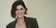Maria Chiara Giannetta: &laquo;Diventare mamma? Per anni ho ascoltato ci&ograve; che gli altri si aspettavano da me. Ora non mi interessa&raquo;