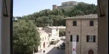 Open Fiber, l?infrastruttura digitale abilita turismo e nuovi modelli di ospitalit&agrave;: il caso di San Leo
