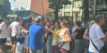 Terremoto Campi Flegrei, la Caritas apre sportello di ascolto a Pozzuoli per emergenza casa