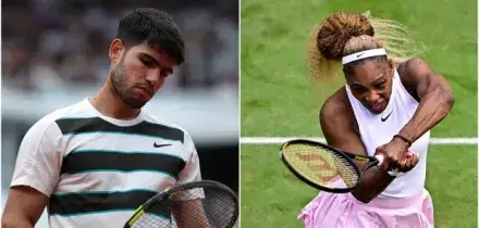 US Open, Alcaraz parteciper&agrave; al doppio misto in coppia con Serena Williams