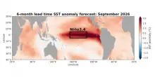 Caldo, in arrivo un Super El Ni&ntilde;o: &laquo;Il 2027 potrebbe essere l'anno peggiore di sempre&raquo;. Quali pericoli ci attendono