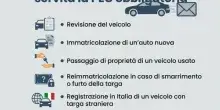 Codice della strada e Pec obbligatoria, per quali operazioni sarebbe servita e quanto costa