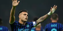 Lautaro, Marotta: &laquo;Non andr&agrave; via, non se ne deve neanche parlare. &Egrave; il nostro capitano, rappresenta la storia attuale dell'Inter&raquo;
