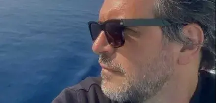 Imperia, morto il designer Paolo Allasia: annega nel tentativo di salvare il figlio in mare